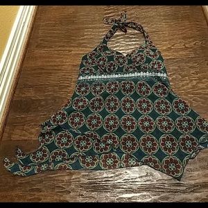 TRIXXI tank top  💓 💓  💓 size (XL)